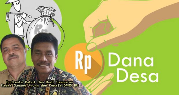 dana desa