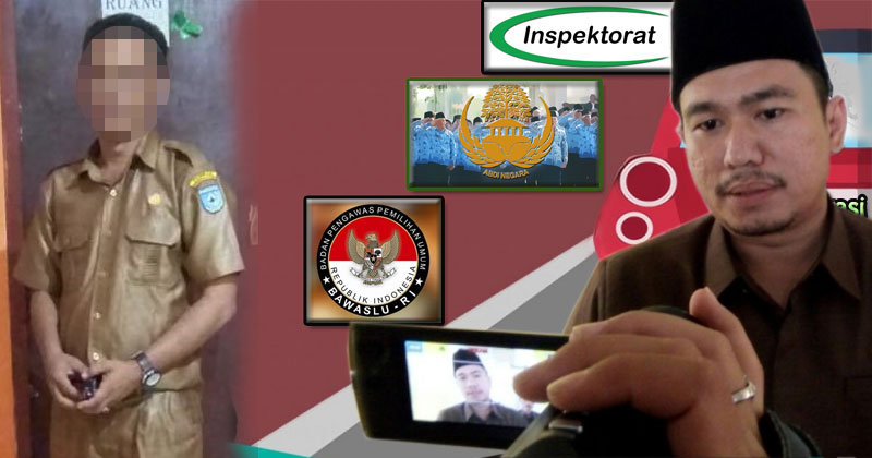 Wabup Bengkulu Utara Arie Septia Adinata