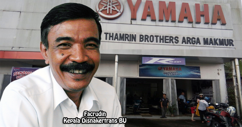 Disnakertrans bengkulu utara panggil pimpinan PT Thamrin Brothers