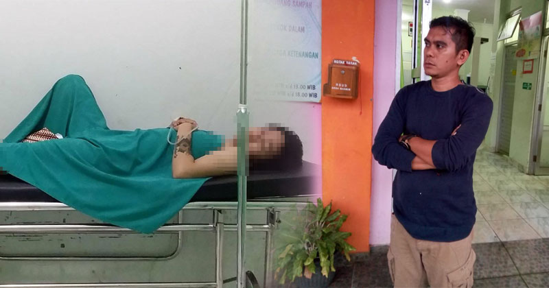 Aborsi Bengkulu utara