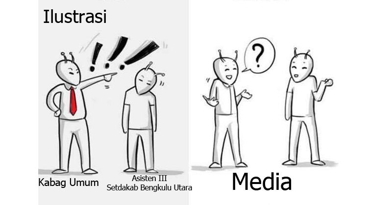 kabag umum perintah asisten III