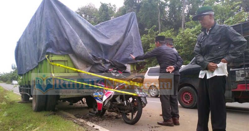 pelajar bengkulu utara tewas