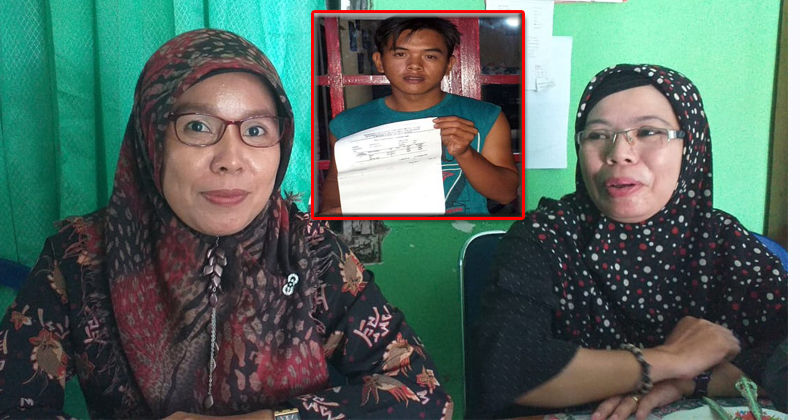 Pasien Dituding Penyakit Menular