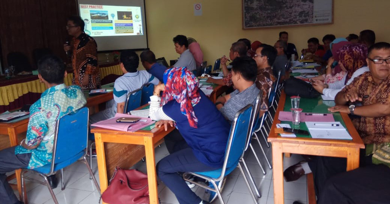 Bappeda Bengkulu Utara