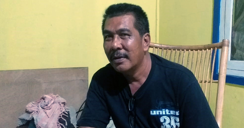 Dipecat, Jasman niat membalas