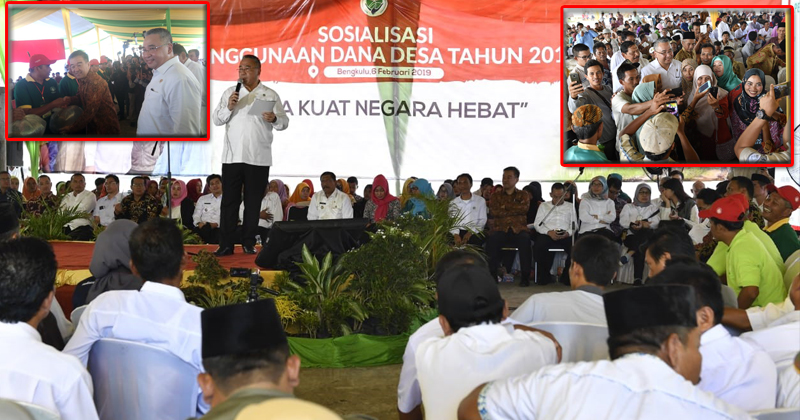 Budi Daya Ikan Patin Kemendes