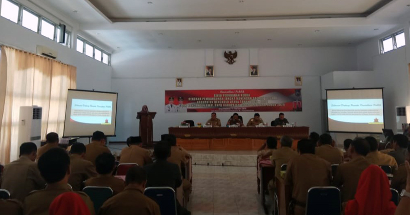 Pemkab Bengkulu Utara