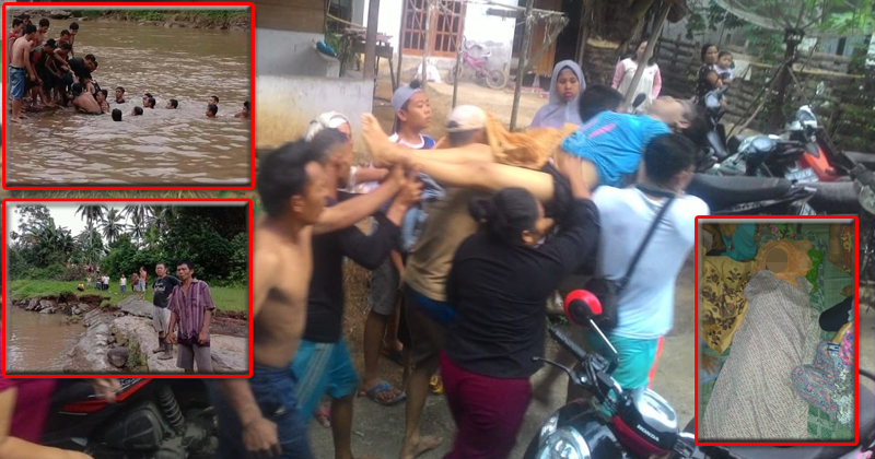 Camat Tanjung Agung Palik