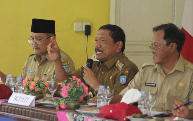 Rakorcam Arga makmur