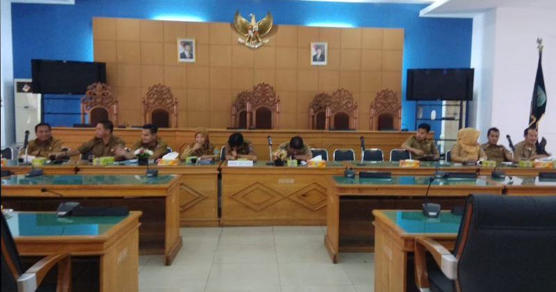 Wakil Rakyat Tidak Pro rakyat