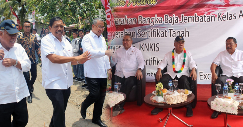 Bupati Bengkulu Utara