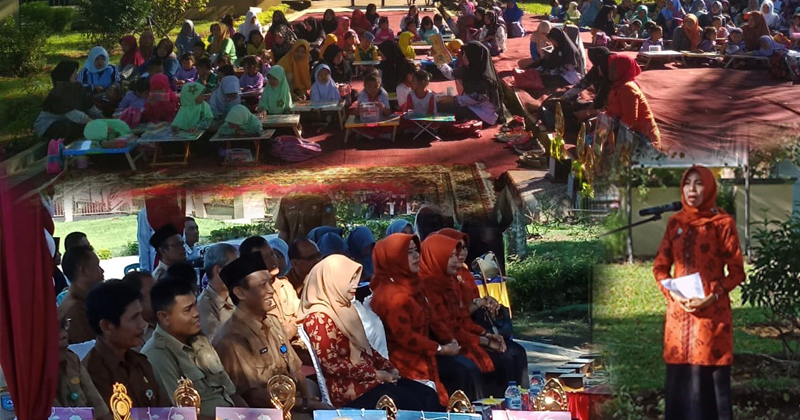 Dinas Lingkungan Hidup Bengkulu Utara