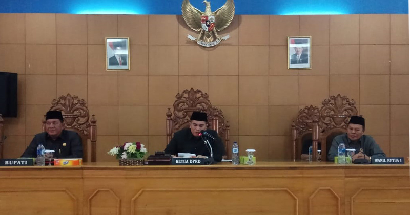 Unsur-Pimpinan-DPRD-Bengkulu-Utara