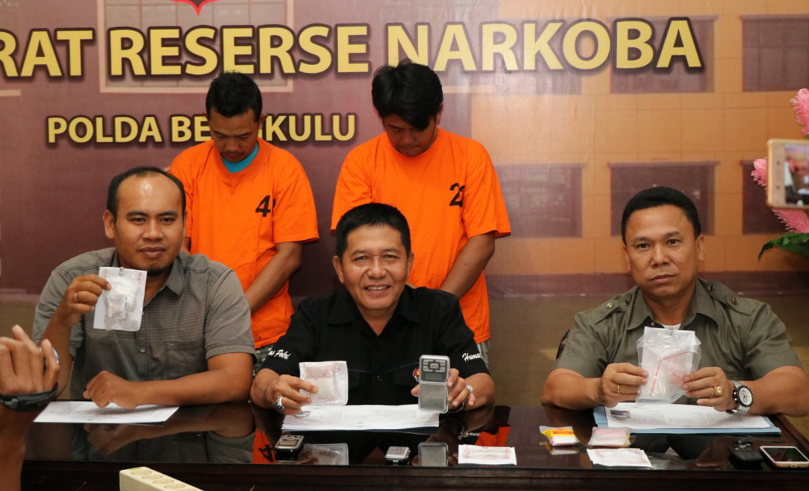 Jumpa-pers-Dirserse-Markoba-Polda-bengkulu