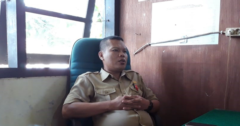 Program Replanting Bengkulu Utara