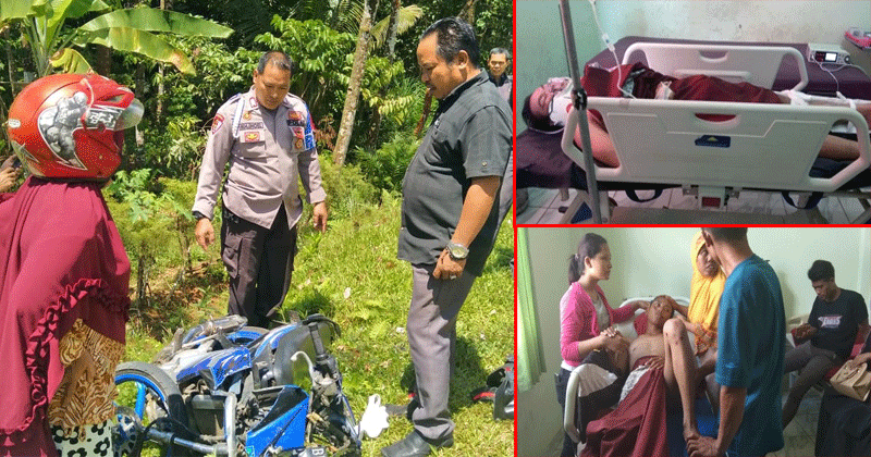 cewek berambut cepak