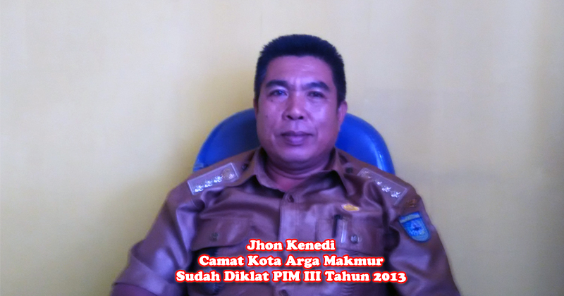 Jhon Kenedi