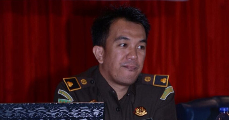 Kasus Korupsi Desa Durian Daun dan Taba Kelintang