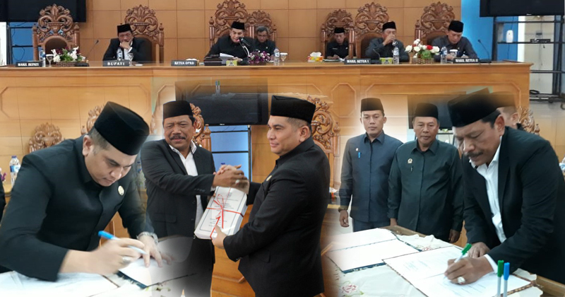 DPRD Bengkulu Utara