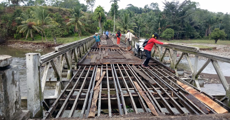 Pemkab Bengkulu Utara