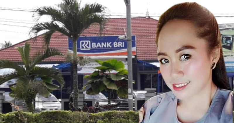 Bank BRi Arga Makmur