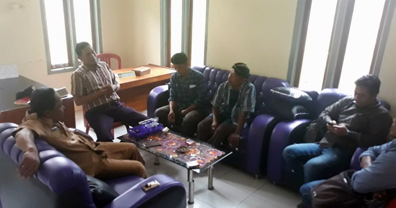 Program bedah rumah bengkulu utara