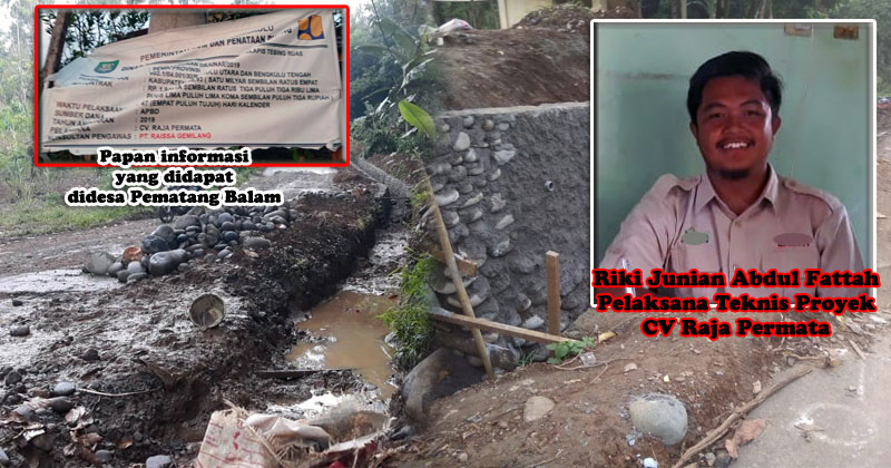 CV Raja Permata