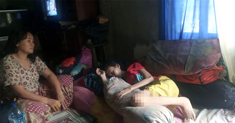 Warga Bengkulu Utara Butuh Uluran tangan