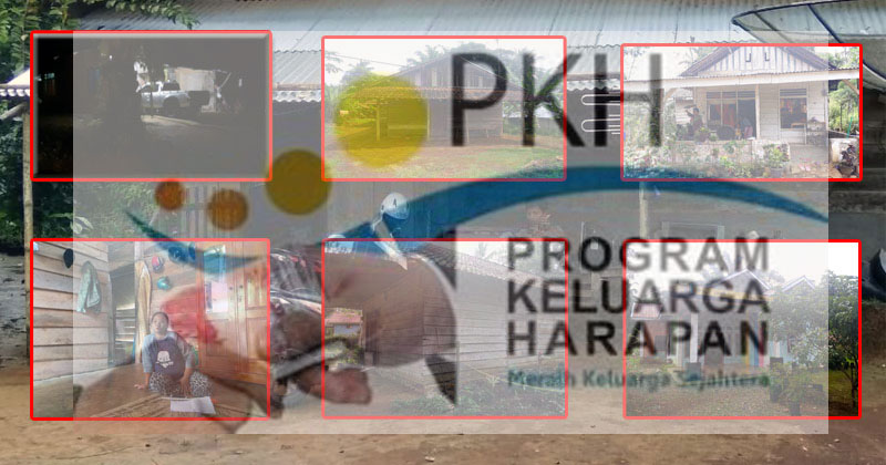 Program Keluarga Harapan
