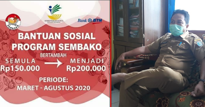 Dinas Sosial Bengkulu Utara
