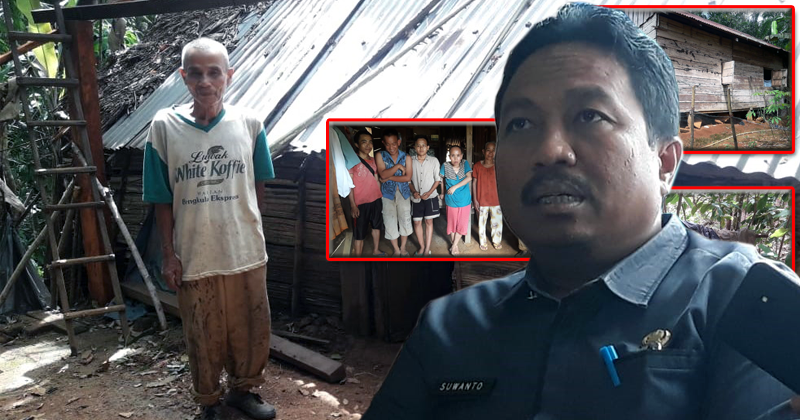 Dinas Sosial Bengkulu Utara