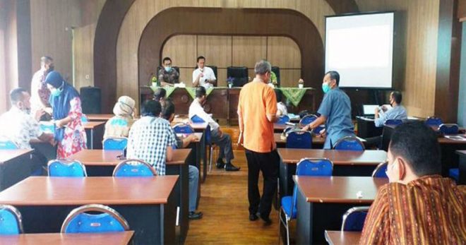 Sembako JPS Bengkulu Utara