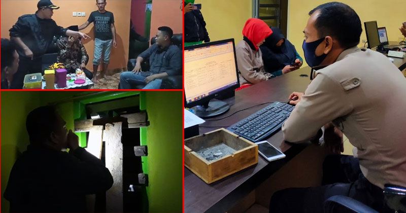 Bupati Bengkulu Utara