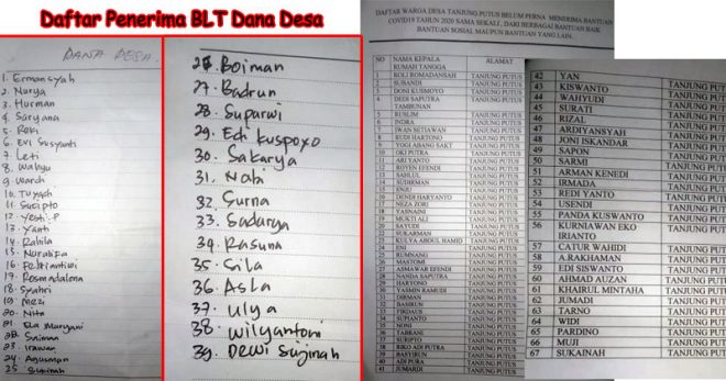 BLT DD