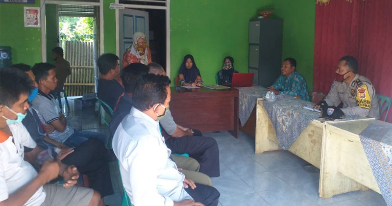 BPN Bengkulu Utara