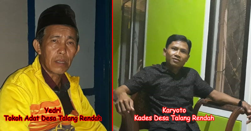 ASN Bengkulu Utara