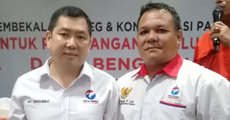 Pansus covid 19 DPRD