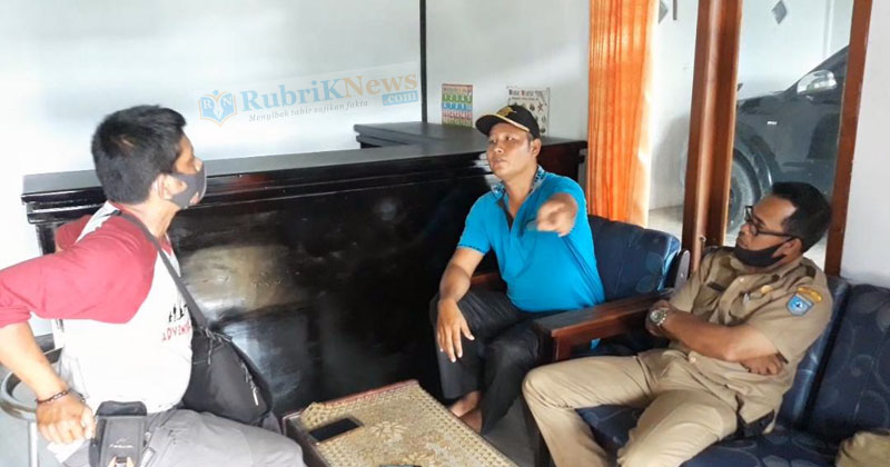 Wartawan Bengkulu Utara