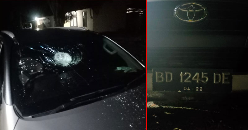 Ketua pansus covid 19 dprd bengkulu utara