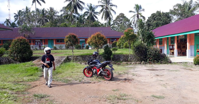 Dugaan pemalsuan tanda tangan