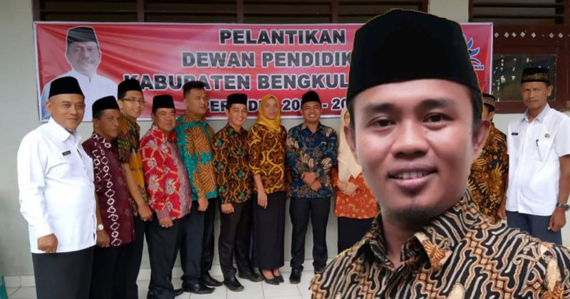 dewan pendidikan bengkulu utara