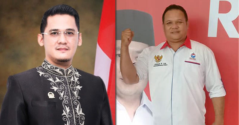 Pilkada Bengkulu Utara