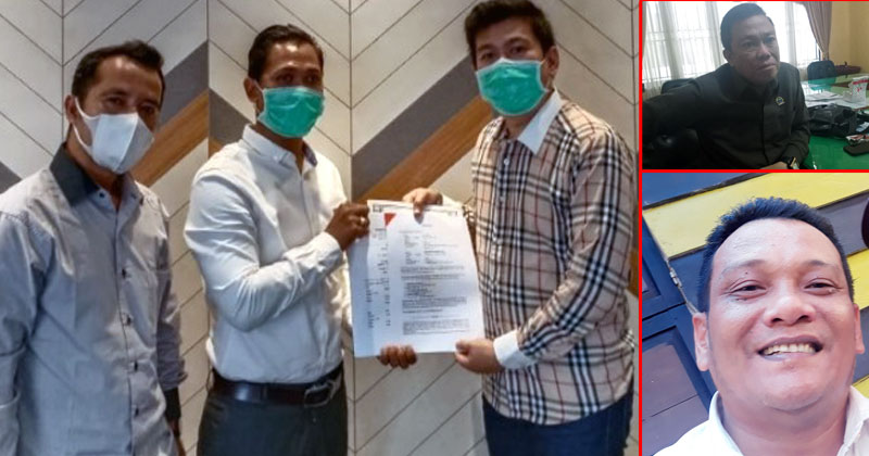 Pilkada Bengkulu Utara