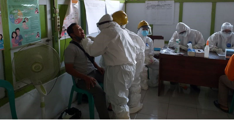 RSUD M Yunus Bengkulu