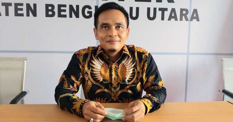 Pilkada Bengkulu Utara