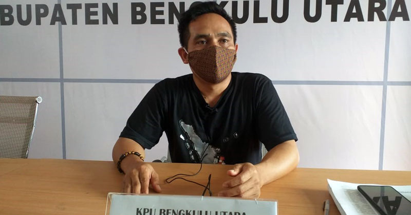 Pemilih Pilkada Bengkulu Utara