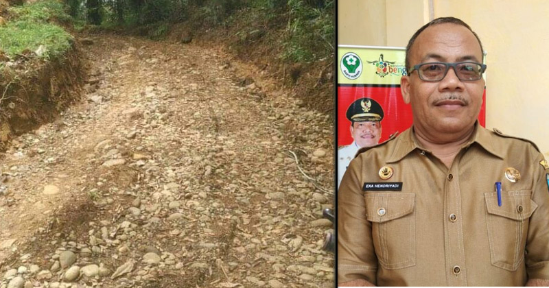 Kejari Bengkulu Utara