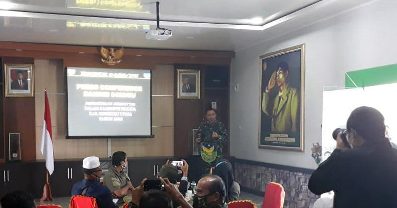 TNI Netral Pilkada