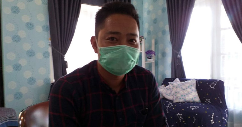 Pilkada Bengkulu Utara