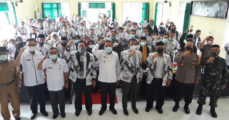 PGRI Bengkulu Utara